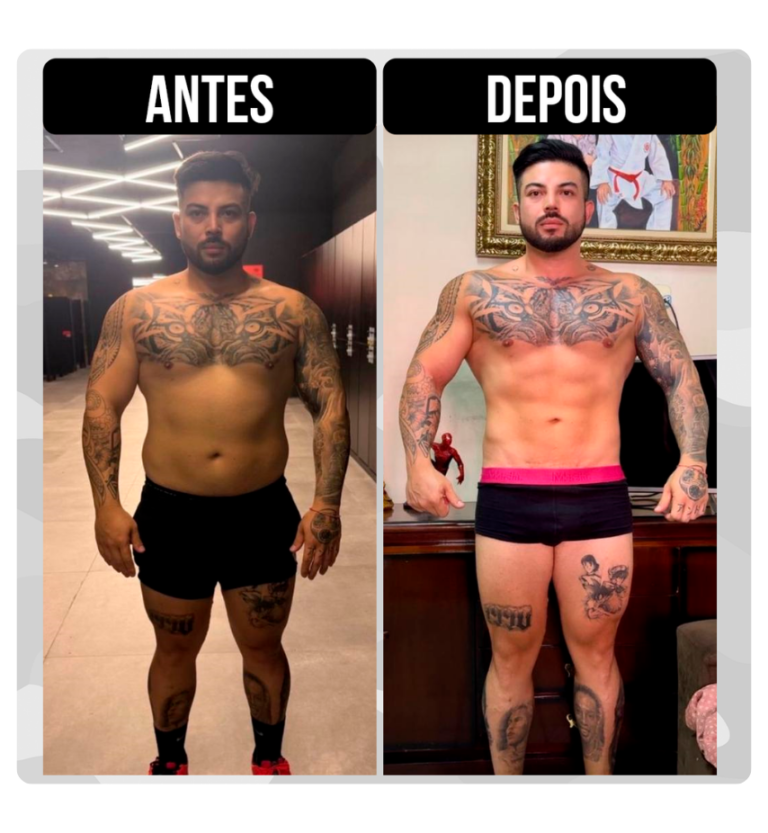 antes x depois 1